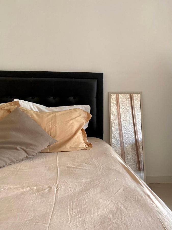 Studio Walking Distance To Mall 자카르타 외부 사진
