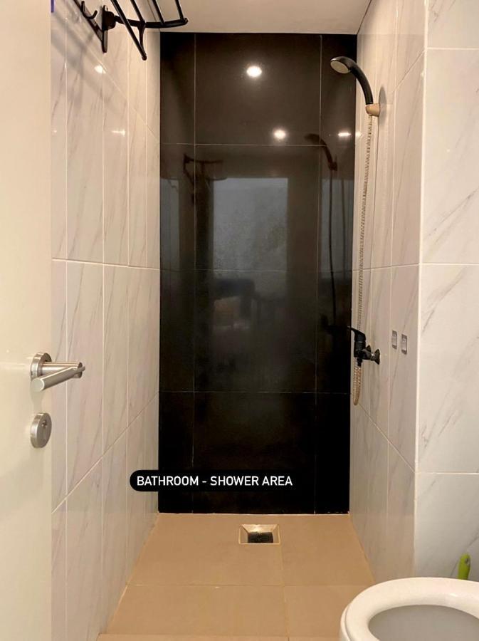 Studio Walking Distance To Mall 자카르타 외부 사진